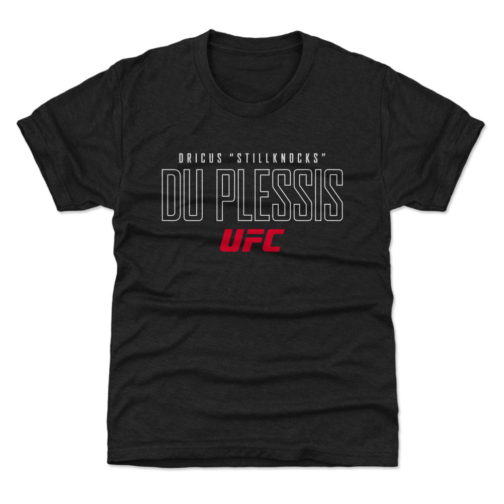 Dricus Du Plessis UFC Elite WHT