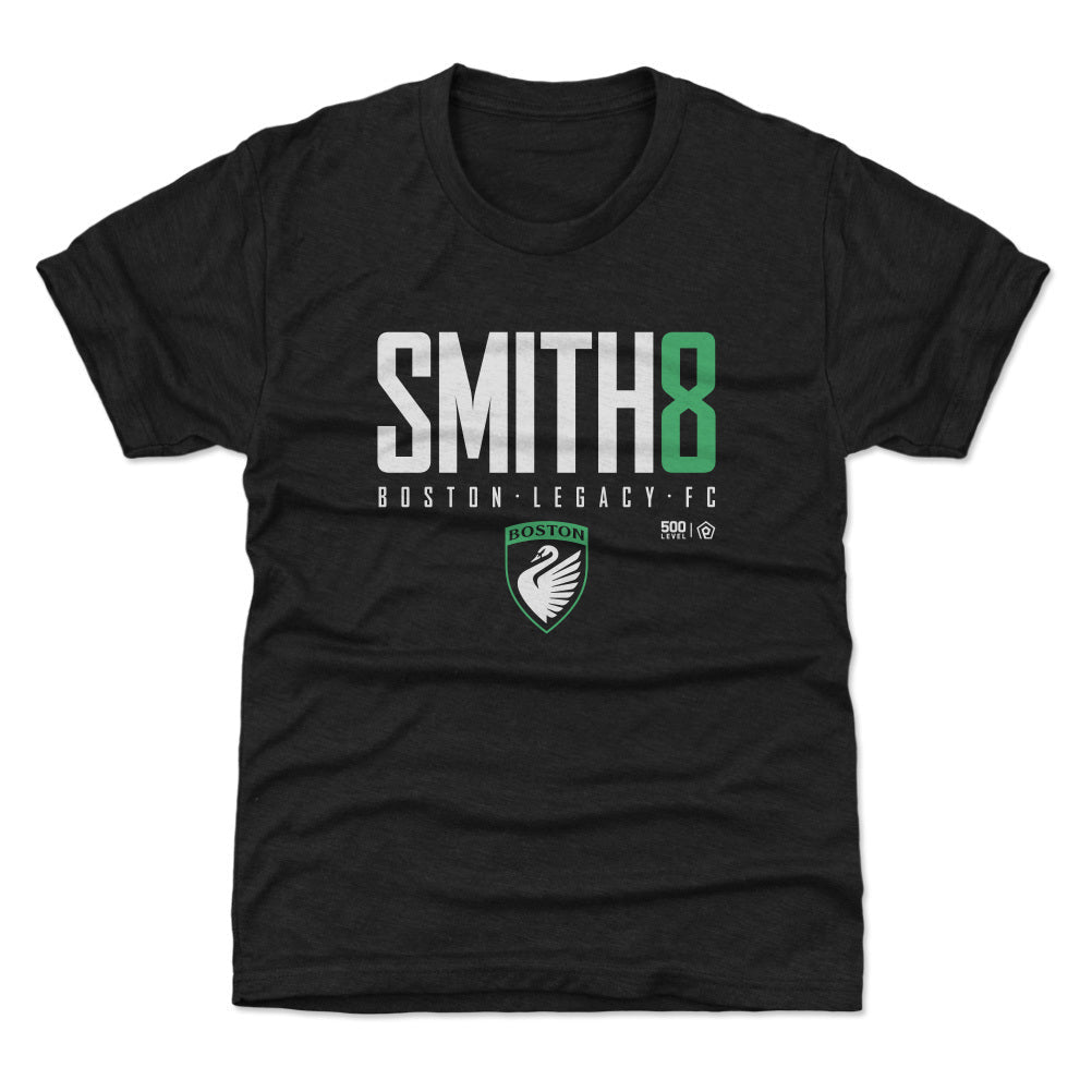 Sammy Smith Boston Legacy FC Elite WHT