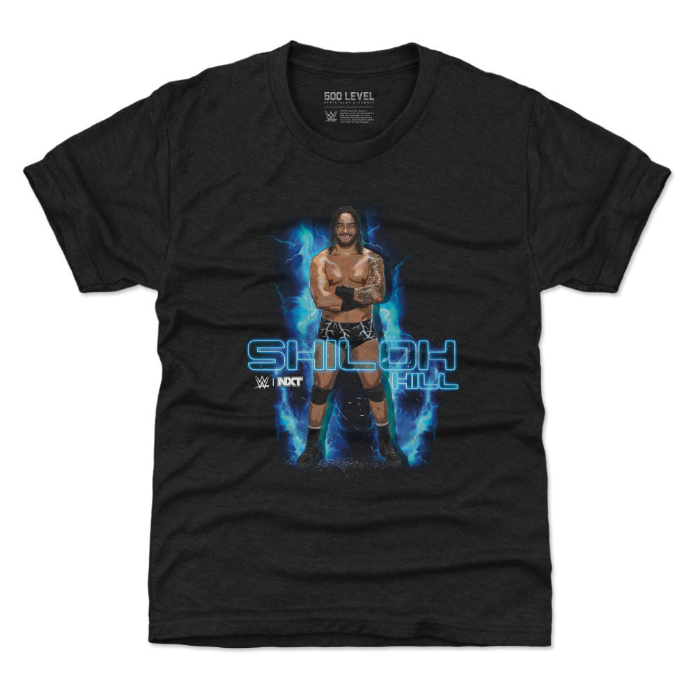 Shiloh Hill Power WHT