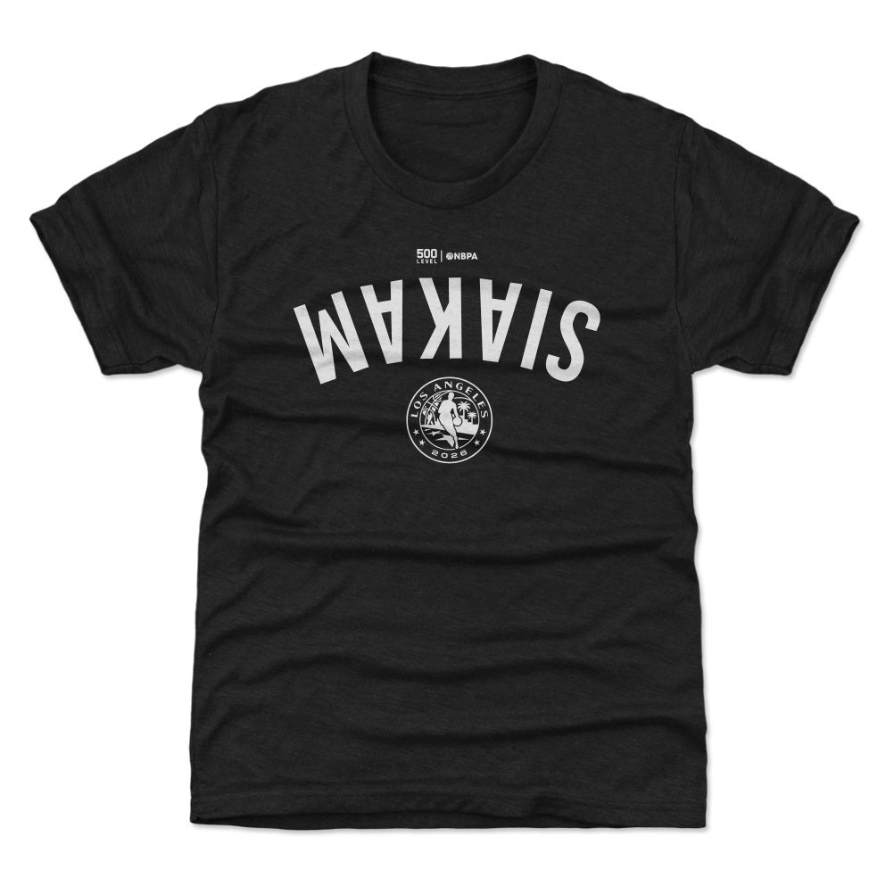 Pascal Siakam Indiana Pacers 2026 NBA All-Star Invert WHT