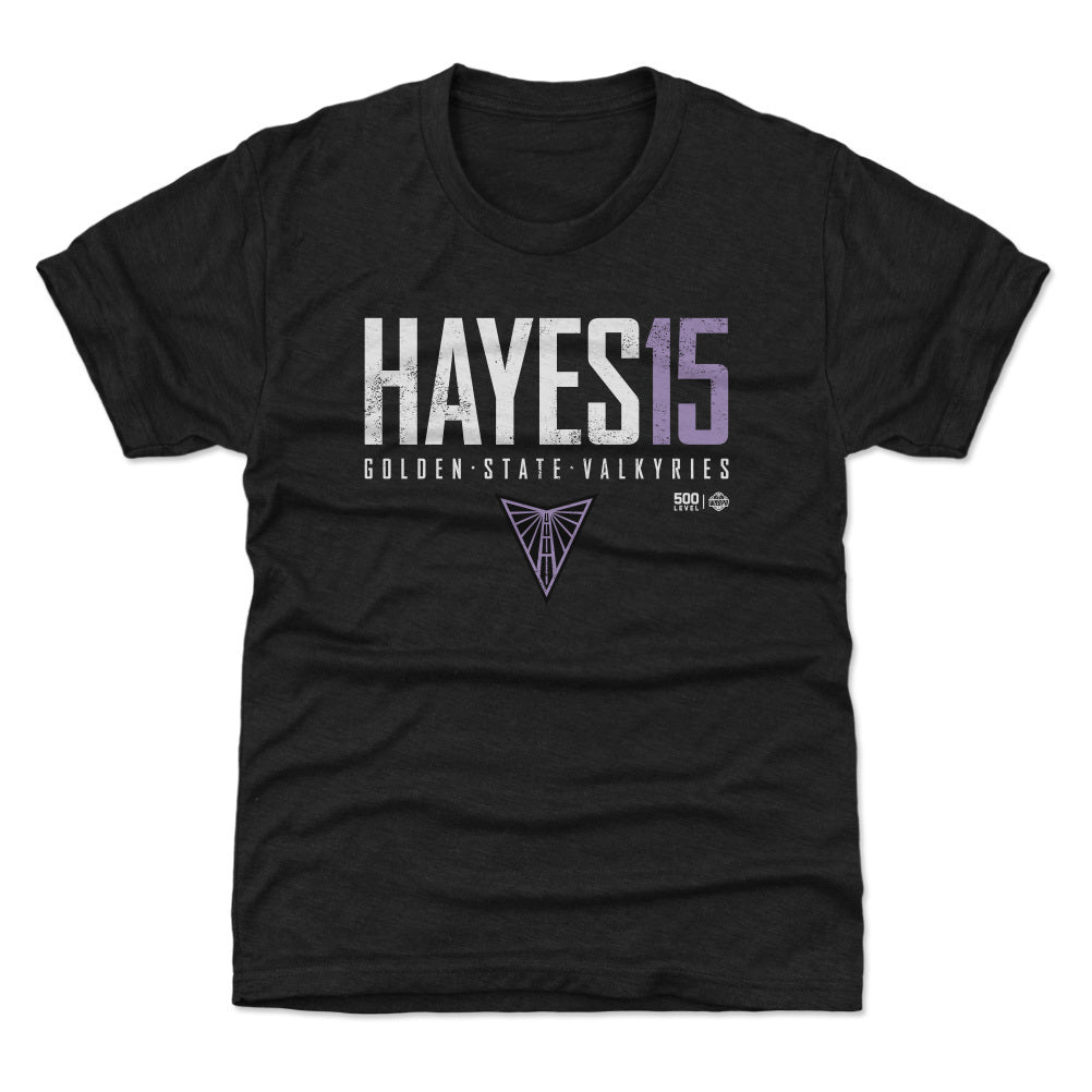 Tiffany Hayes Golden State Valkyries Elite WHT