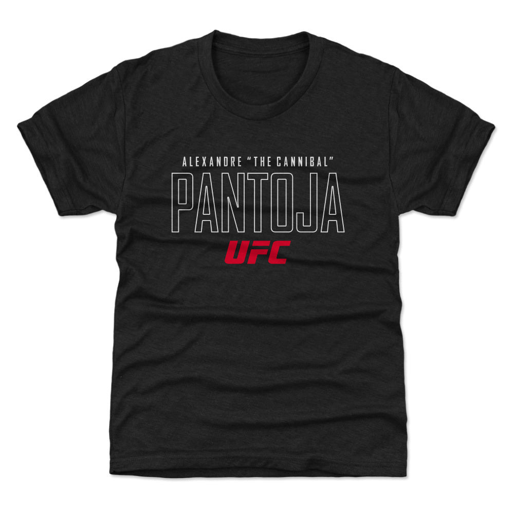 Alexandre Pantoja UFC Elite WHT