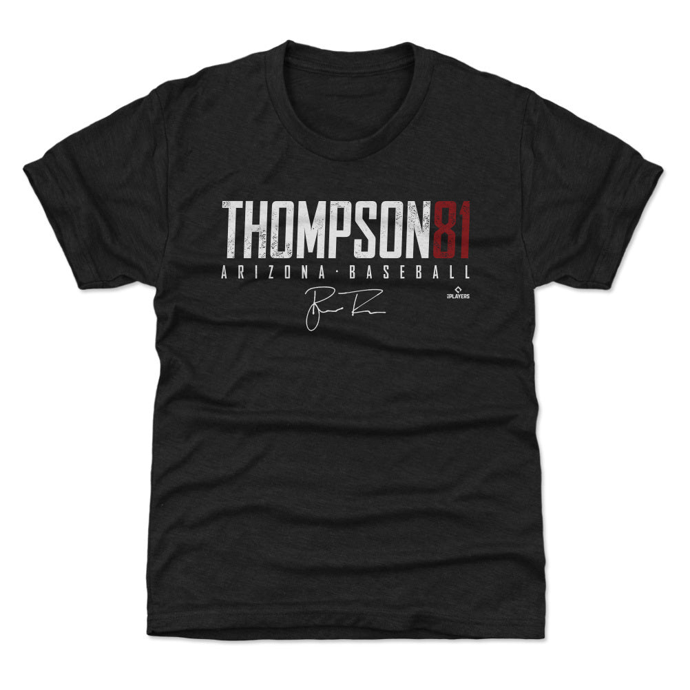 Ryan Thompson Arizona Elite WHT