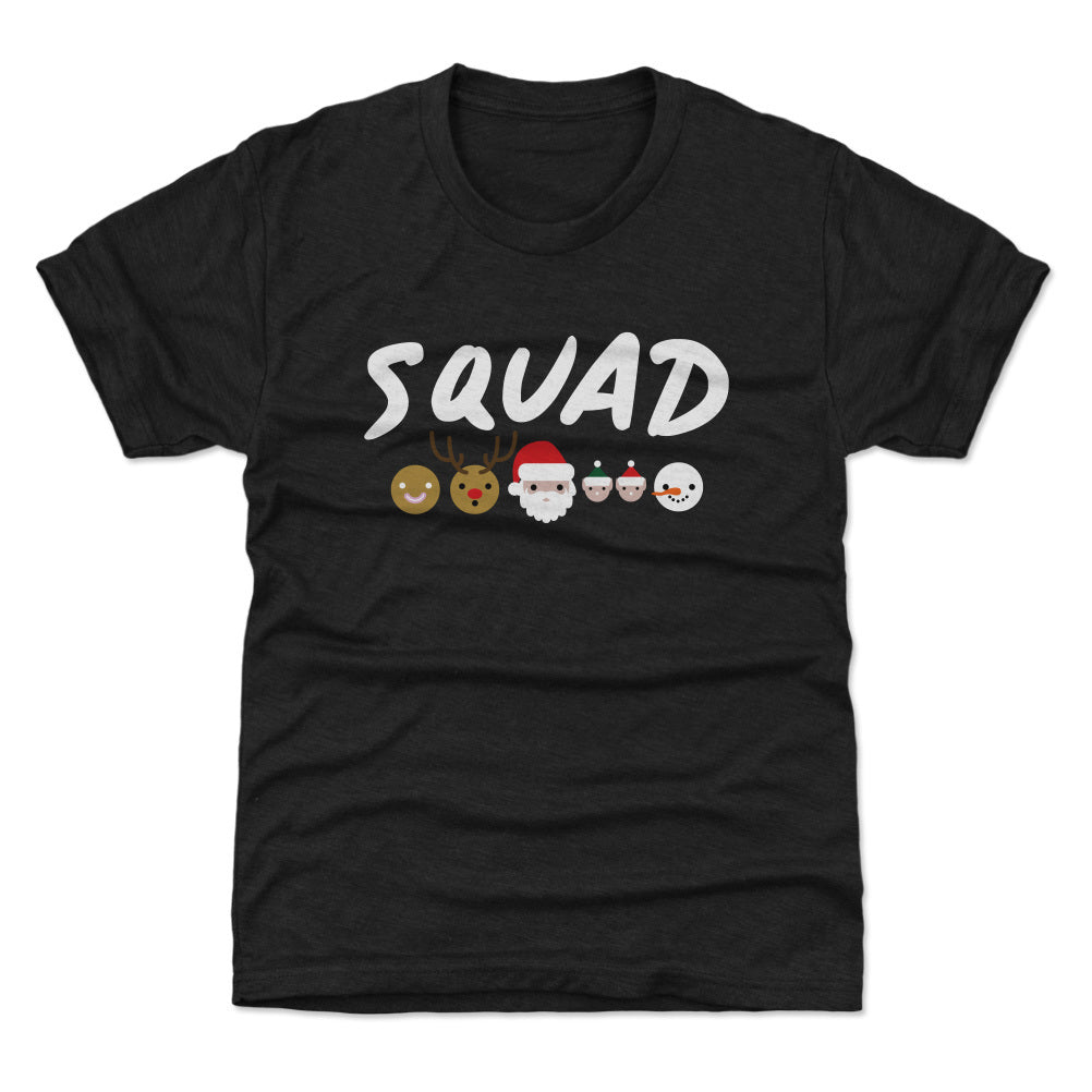 Christmas Squad WHT