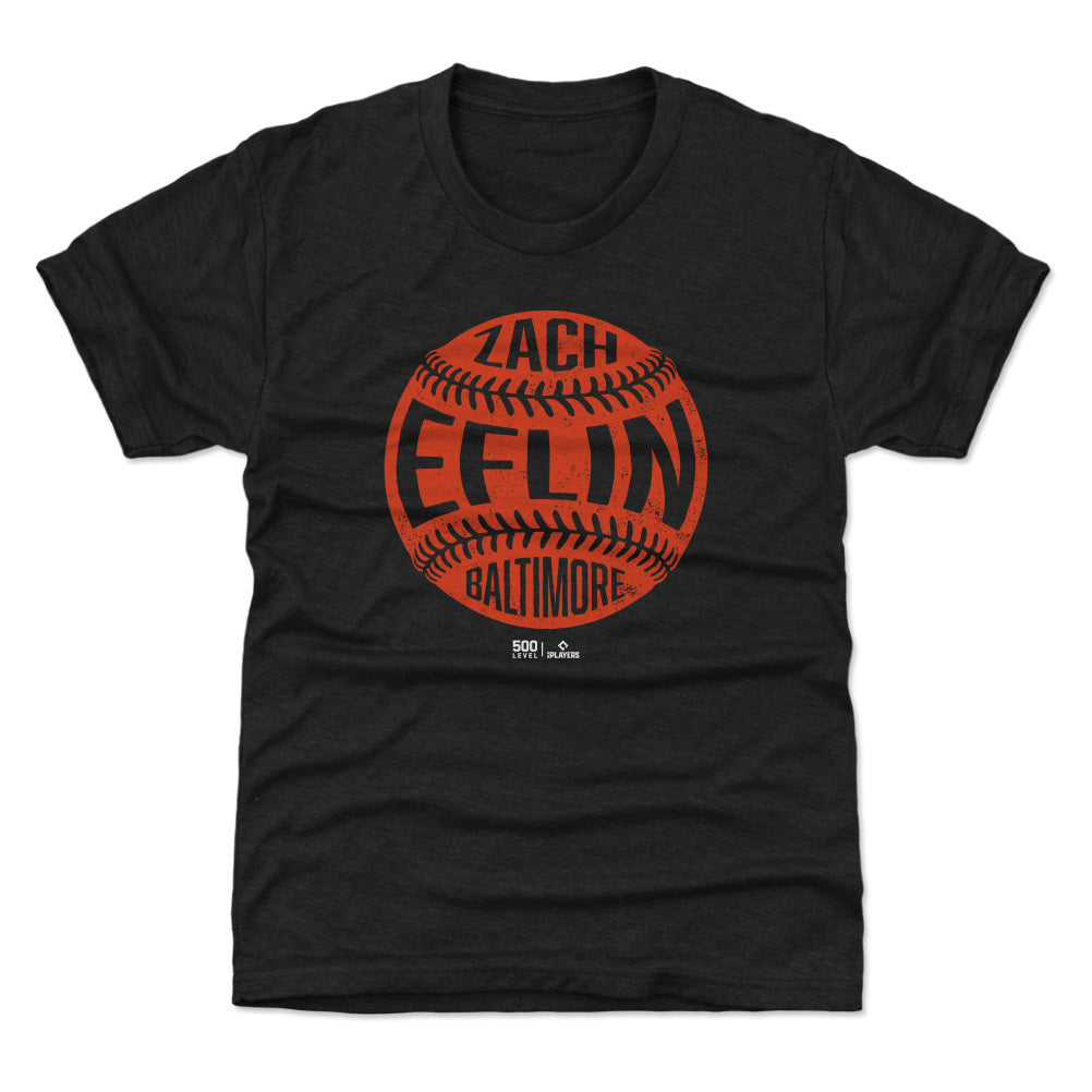 Zach Eflin Baltimore Vintage Baseball WHT