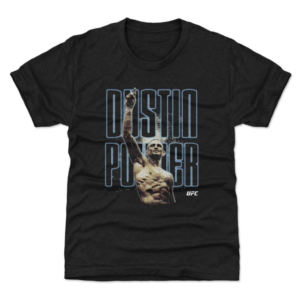 Dustin Poirier Point WHT