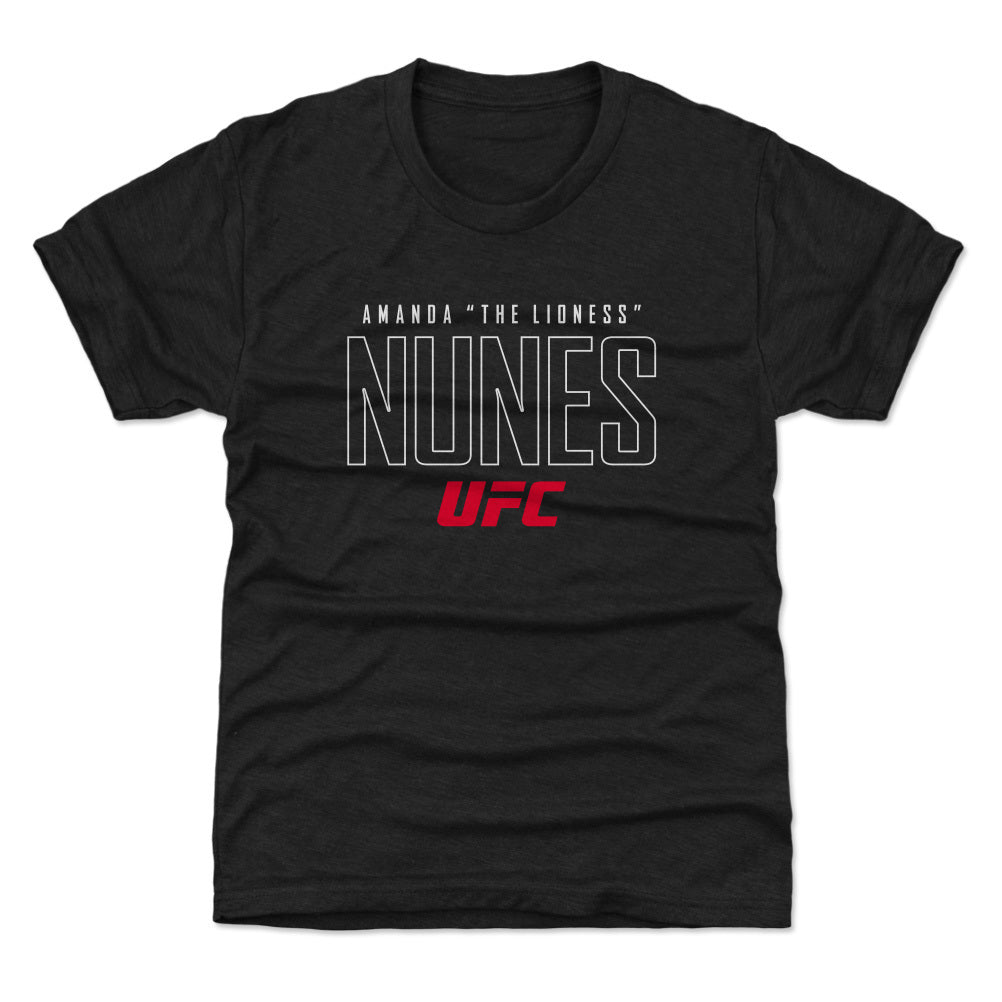 Amanda Nunes UFC Elite WHT