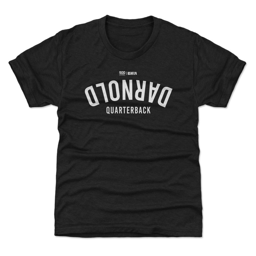 Sam Darnold Seattle Invert WHT