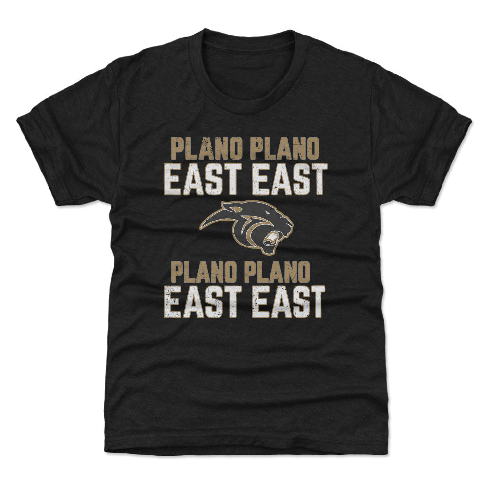 Crown Trio Plano East Panthers Repeat WHT