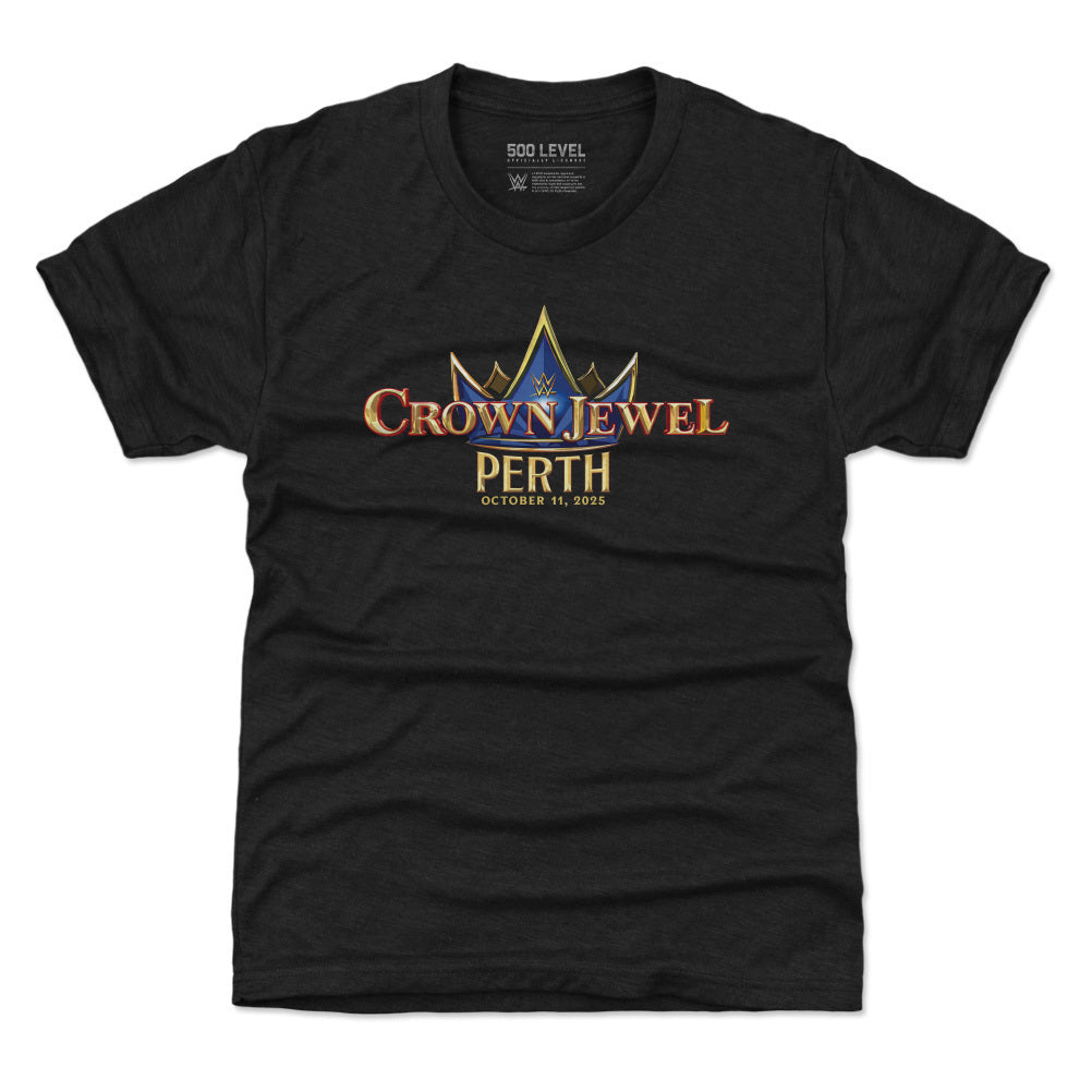 WWE Crown Jewel Perth 2025 WHT