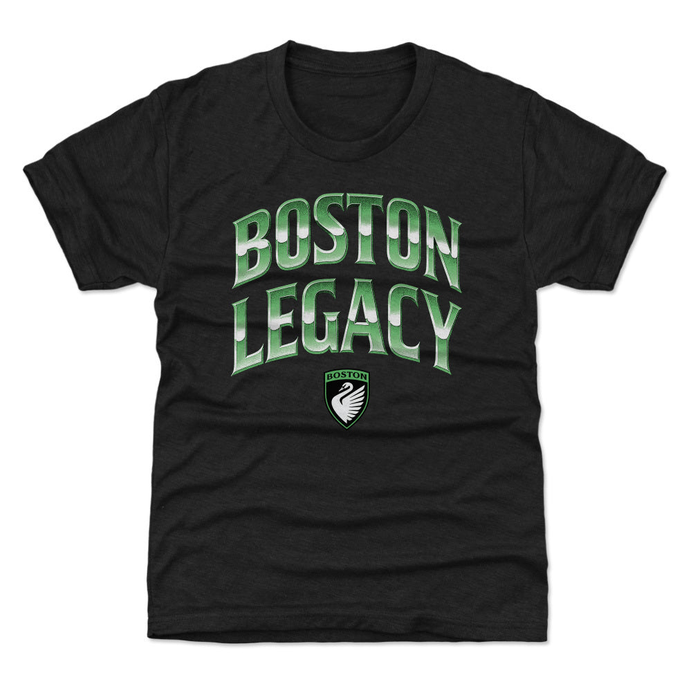 Boston Legacy FC Type WHT