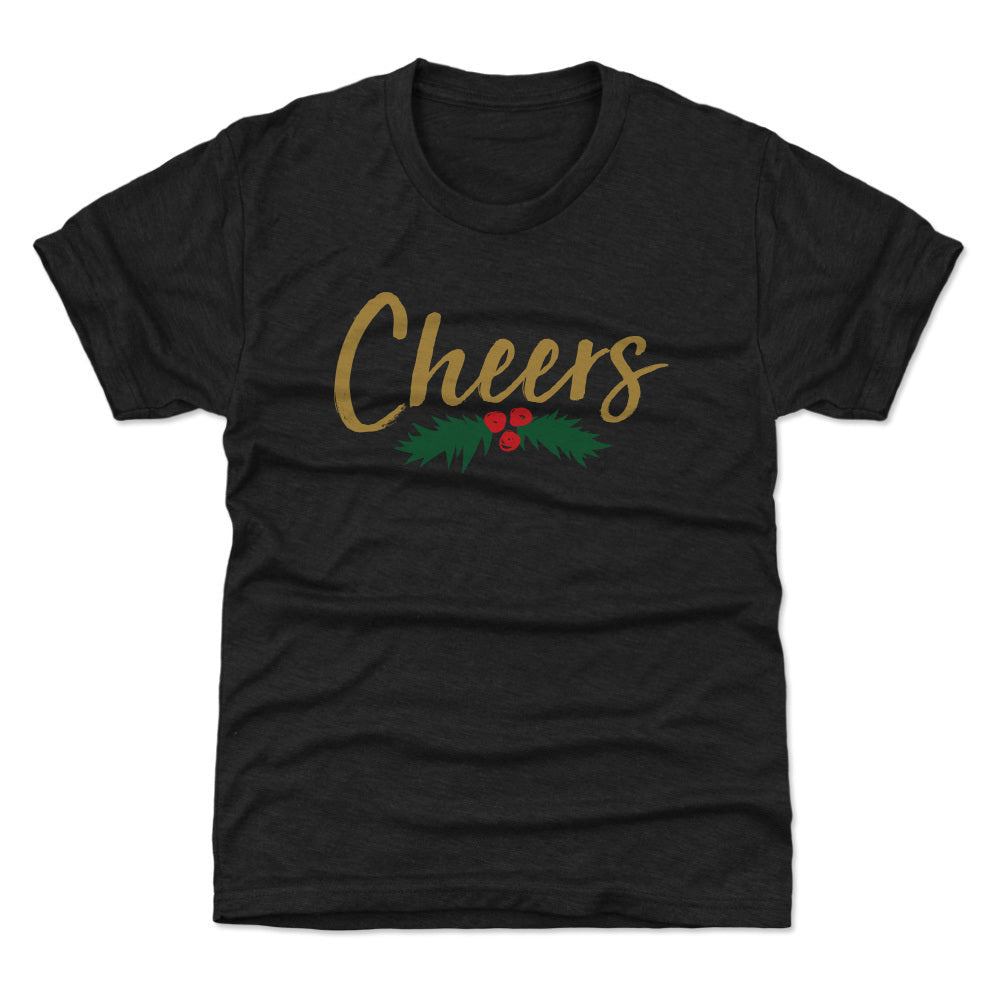 Christmas Holiday Cheers WHT
