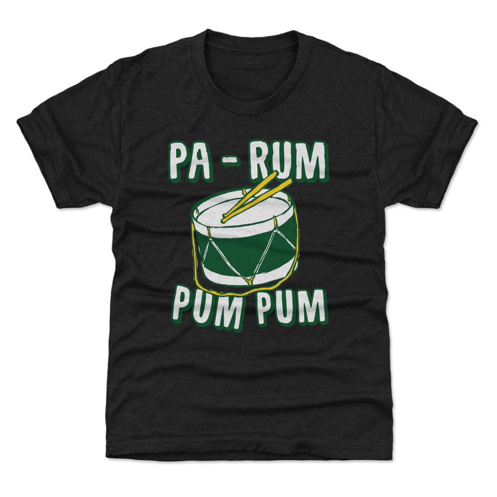 Christmas Pa-Rum Pum Pum WHT