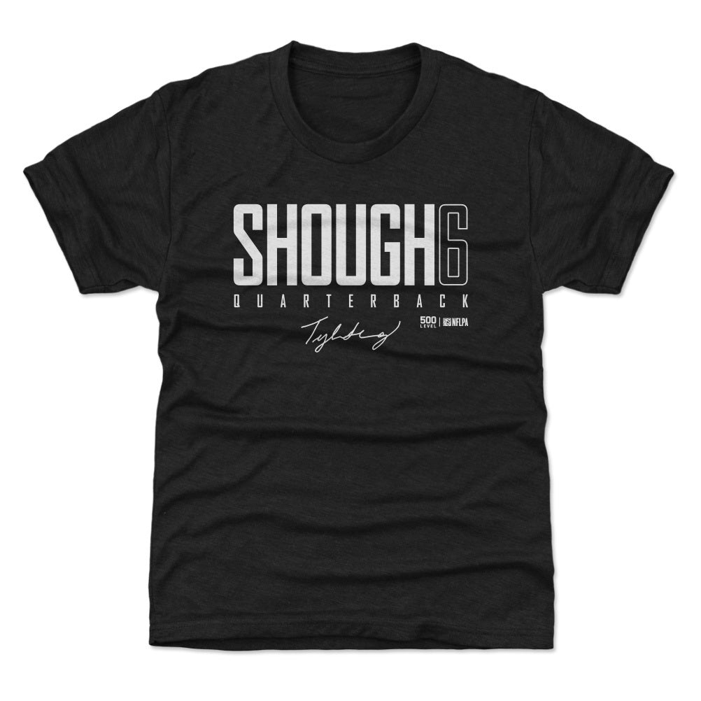 Tyler Shough New Orleans Elite WHT