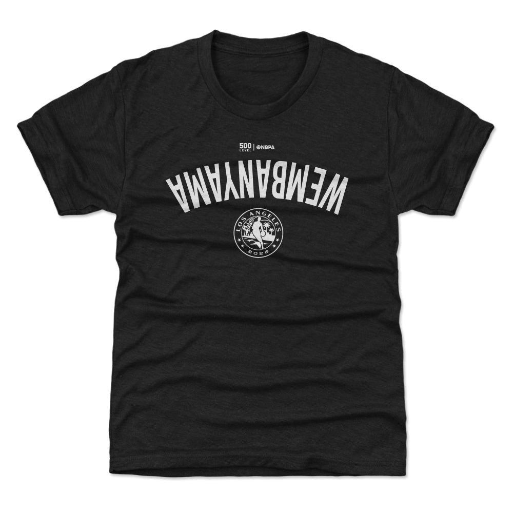 Victor Wembanyama San Antonio Spurs 2026 NBA All-Star Invert WHT