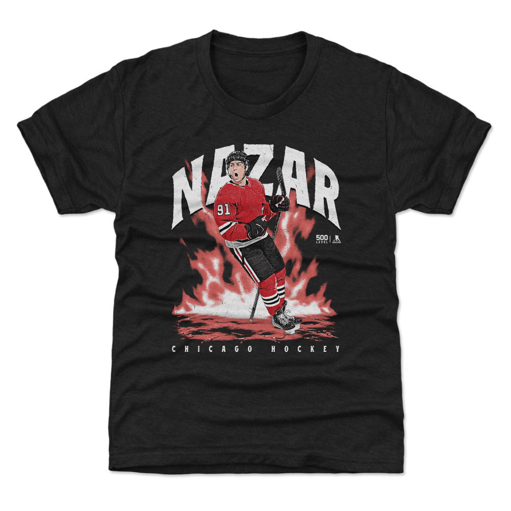 Frank Nazar Chicago Aura WHT