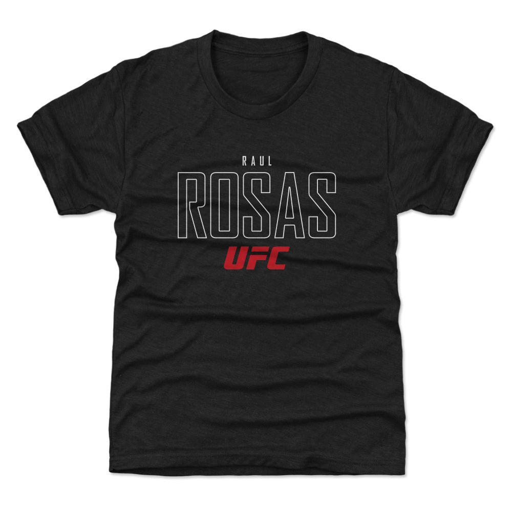 Raul Rosas Jr. UFC Elite WHT