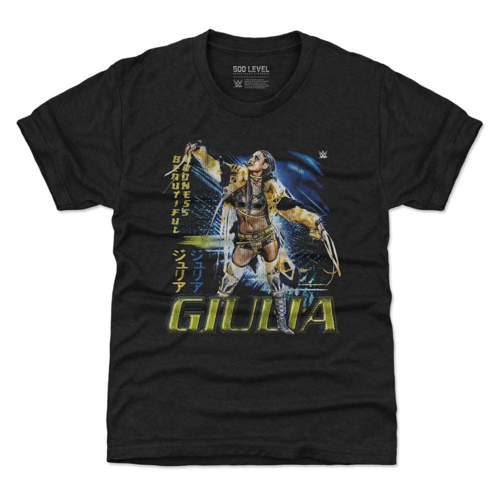 Giulia Grunge WHT