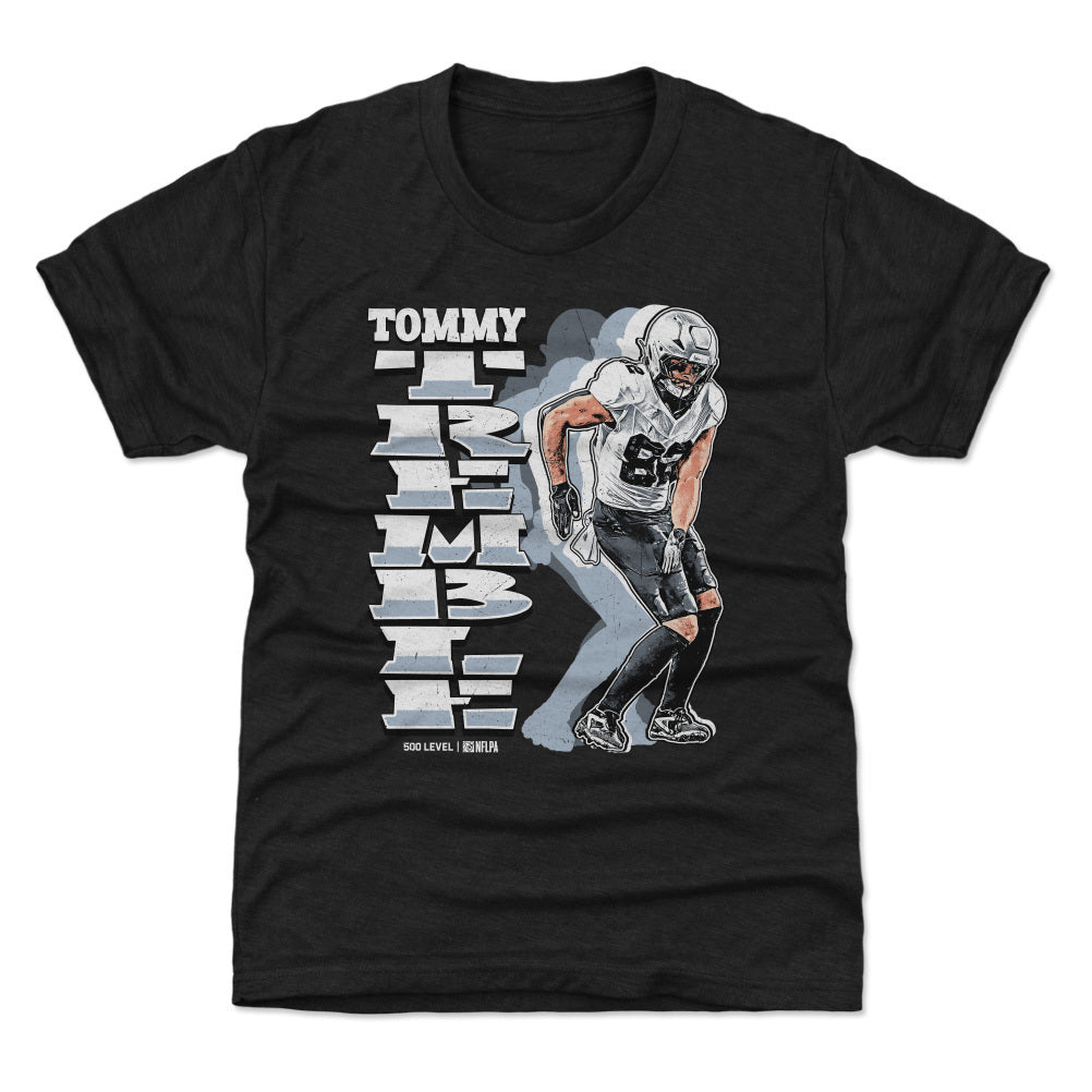 Tommy Tremble Carolina Dance WHT