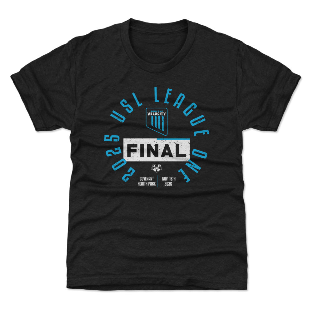 Spokane Velocity 2025 USL League One Final WHT