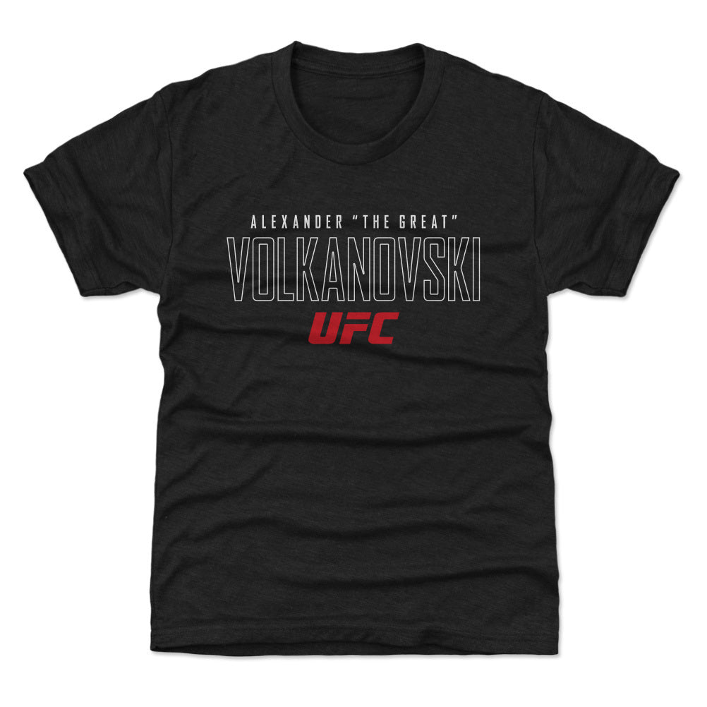 Alexander Volkanovski UFC Elite WHT