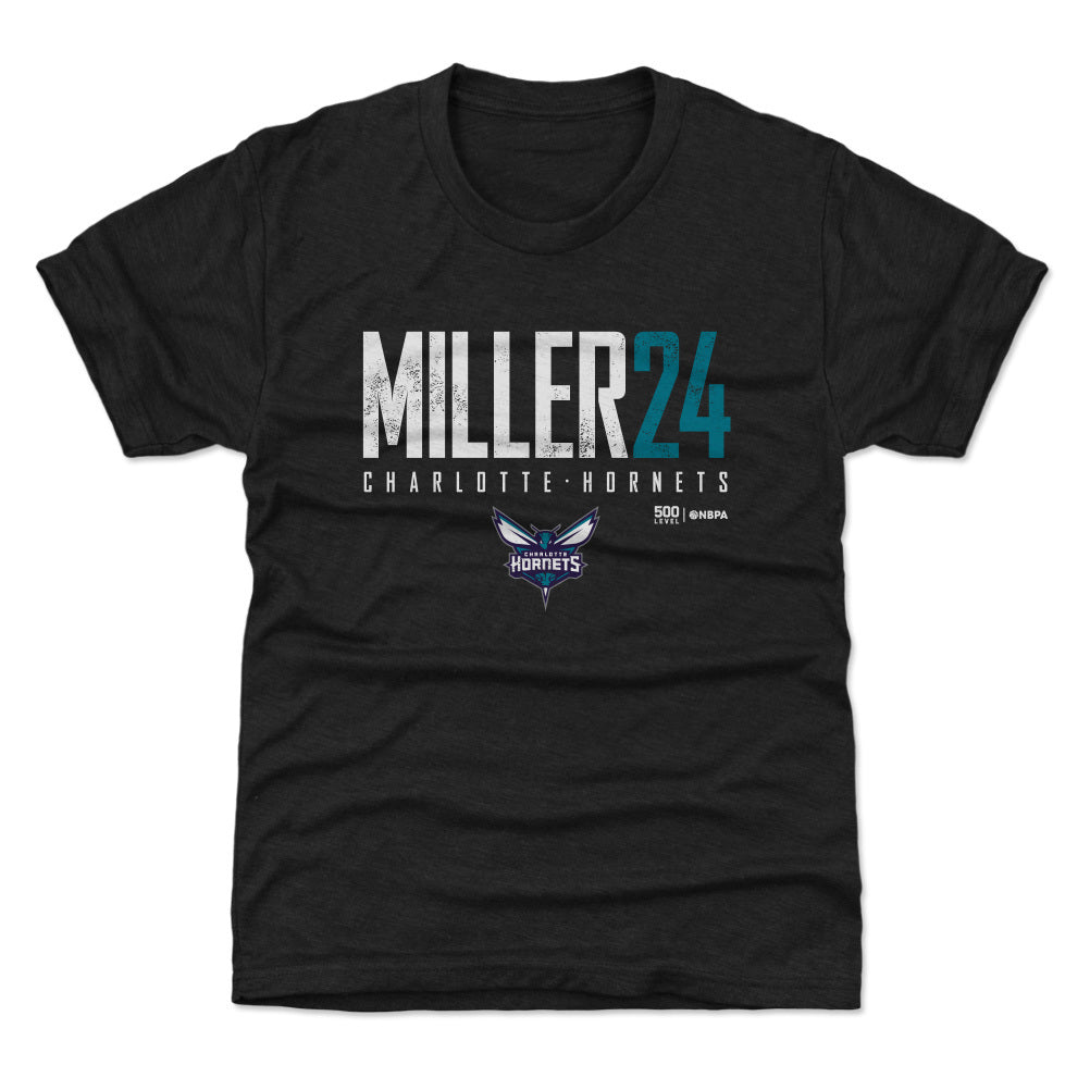 Brandon Miller Charlotte Hornets Elite WHT