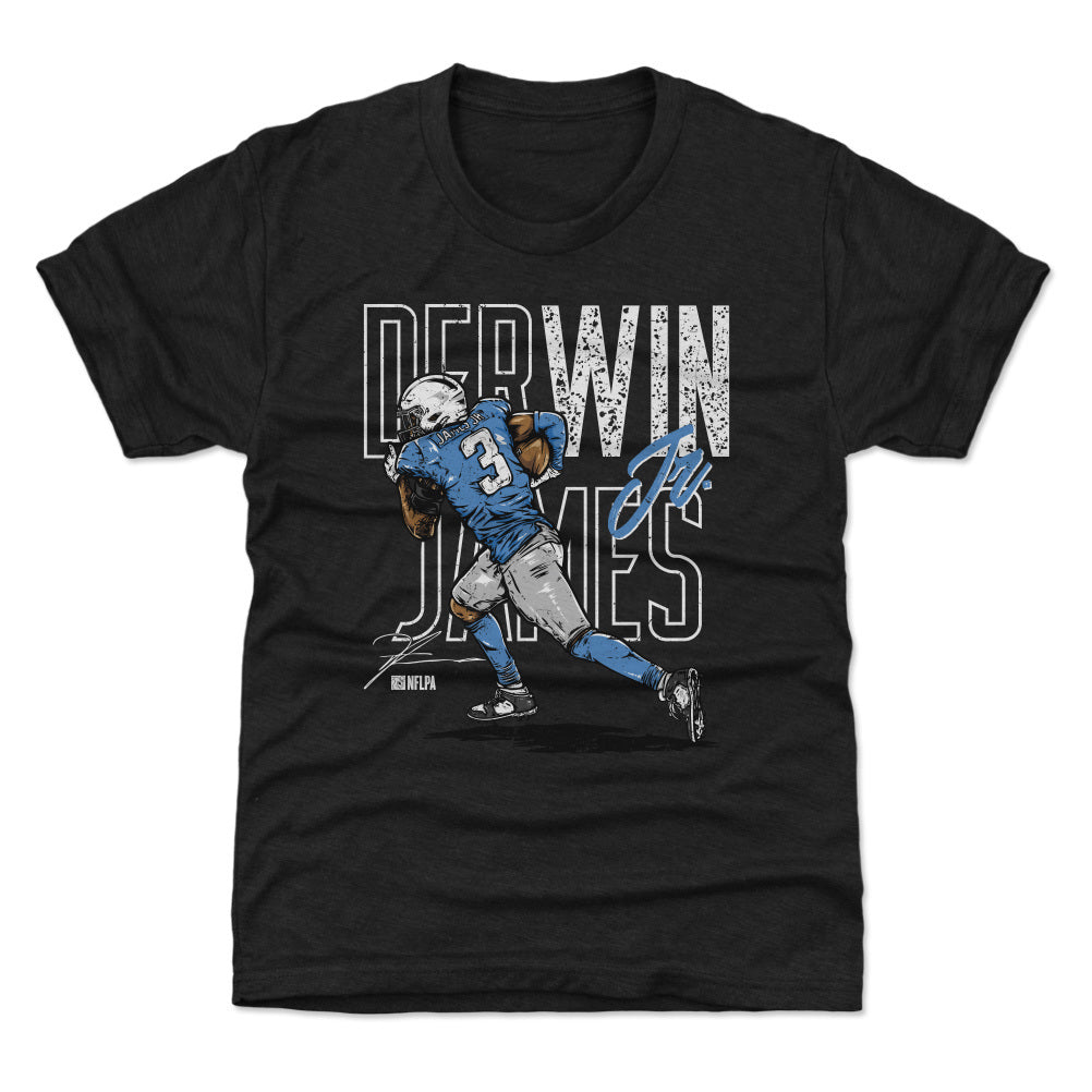 Derwin James Los Angeles C derWIN WHT