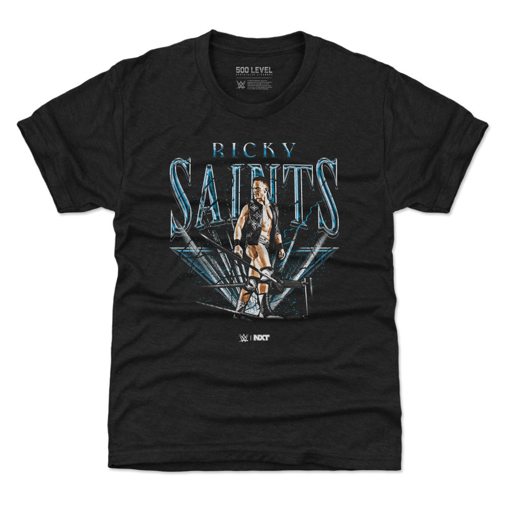 Ricky Saints Sparks WHT