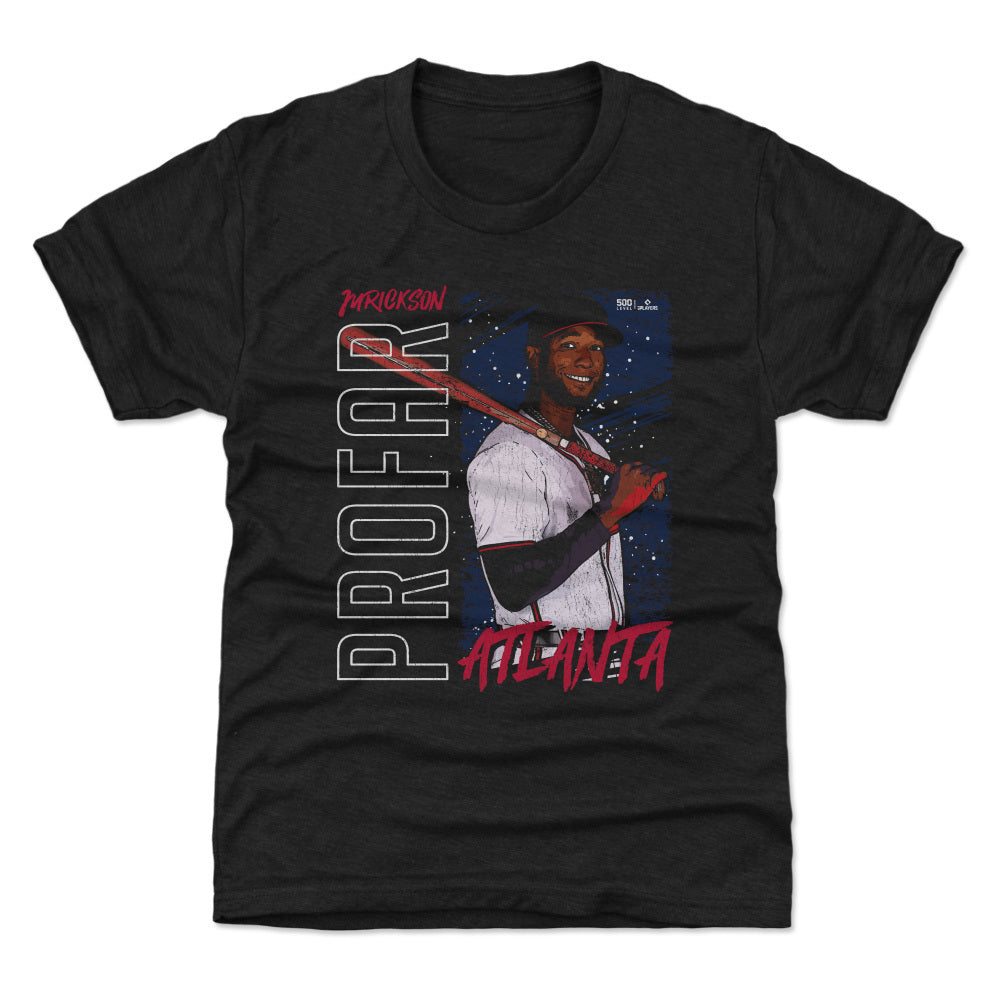 Jurickson Profar Atlanta Gritty WHT