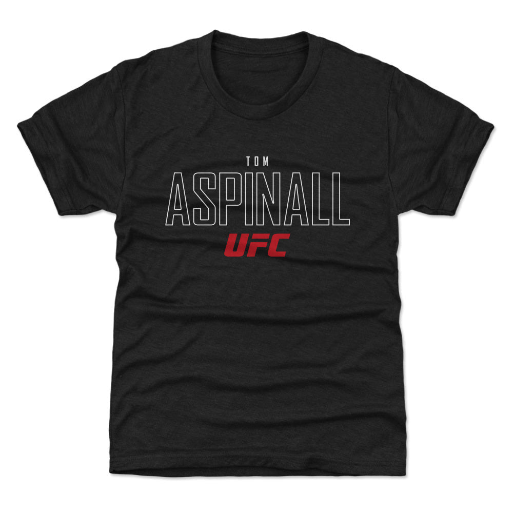 Tom Aspinall UFC Elite WHT