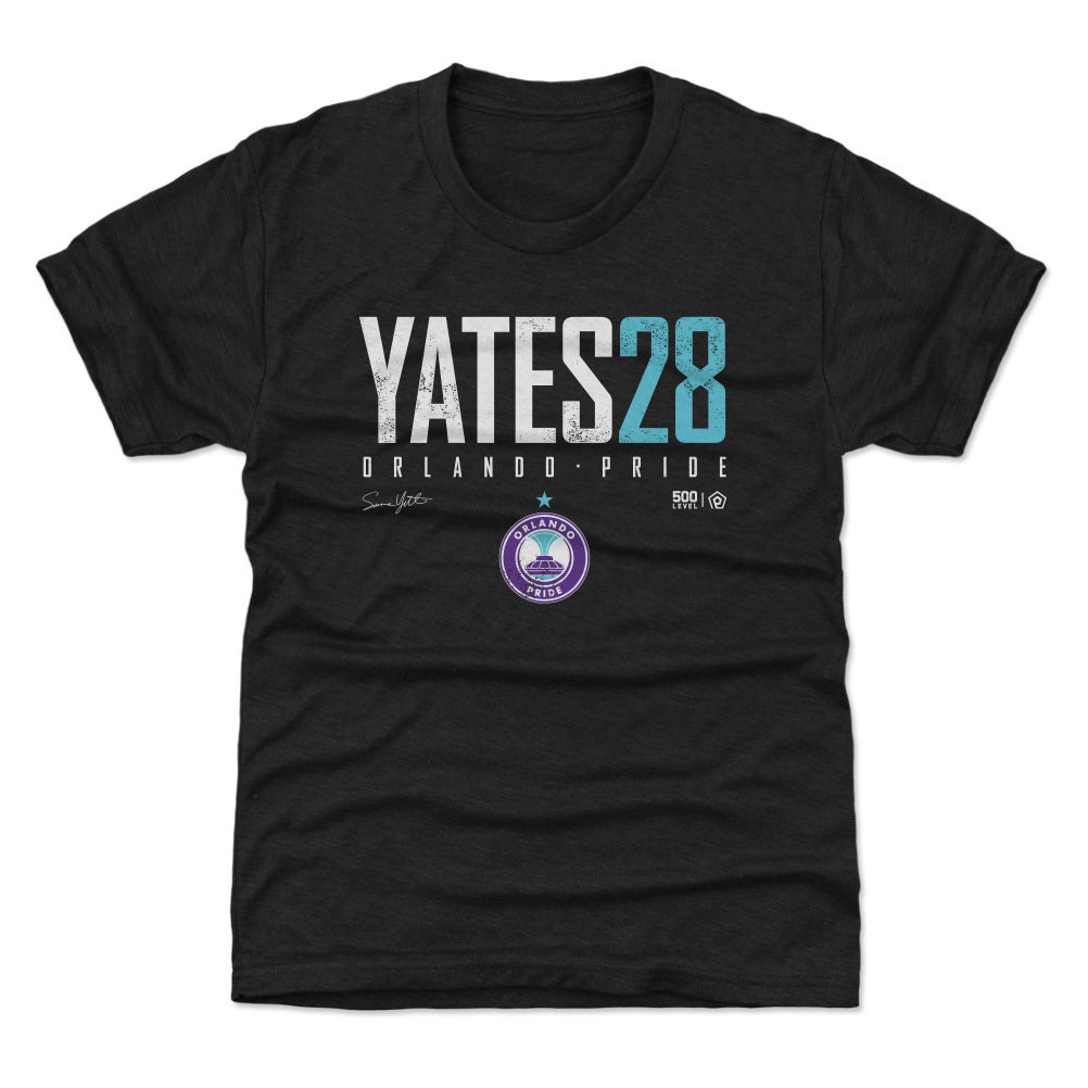 Summer Yates Orlando Pride Elite WHT