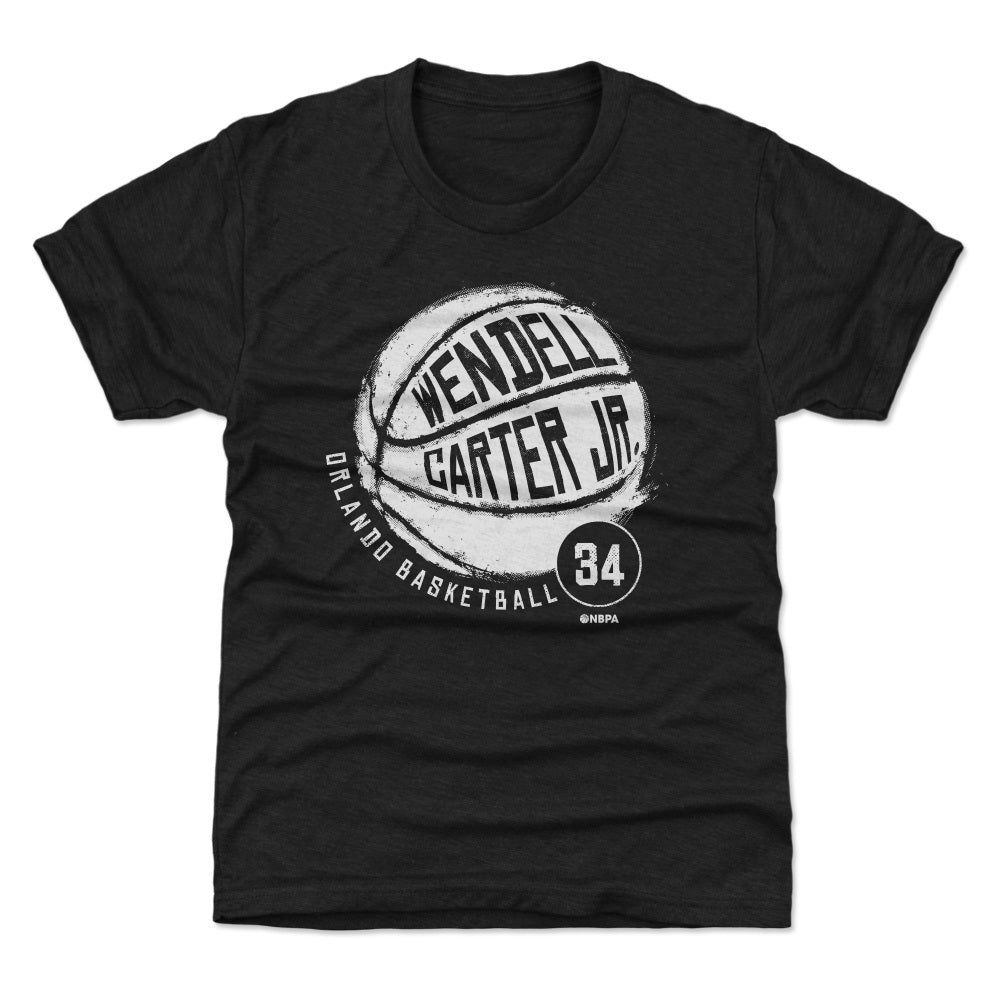 Wendell Carter Jr. Orlando Basketball WHT