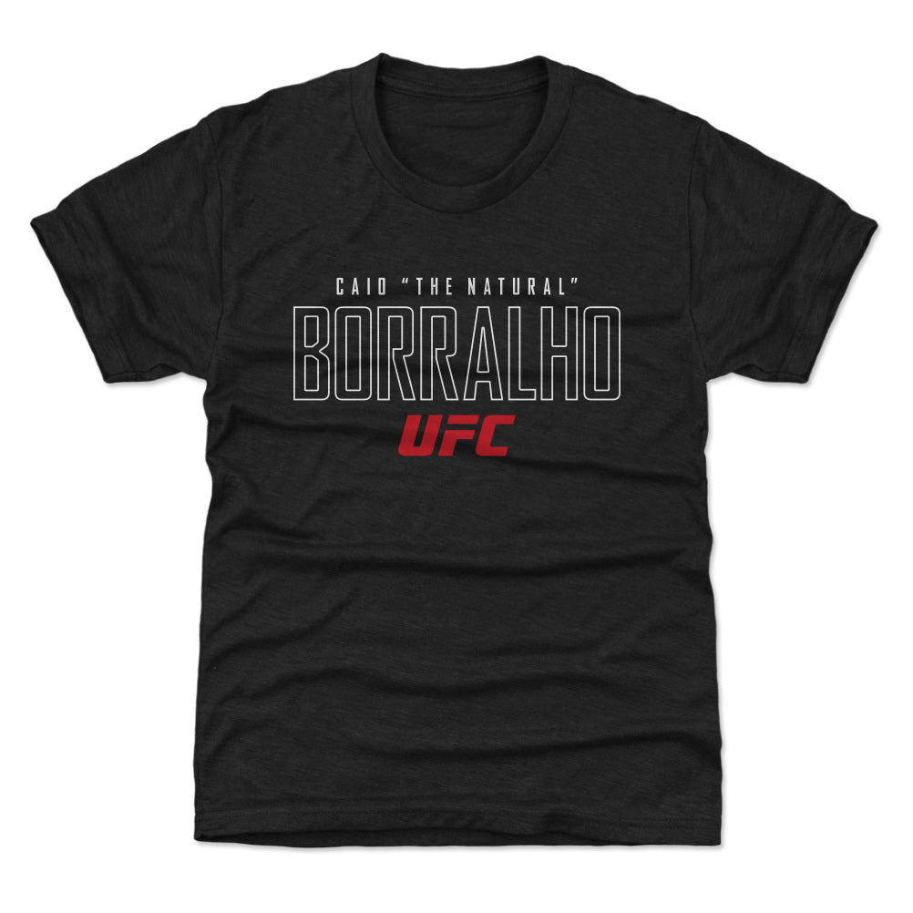 Caio Borralho UFC Elite WHT