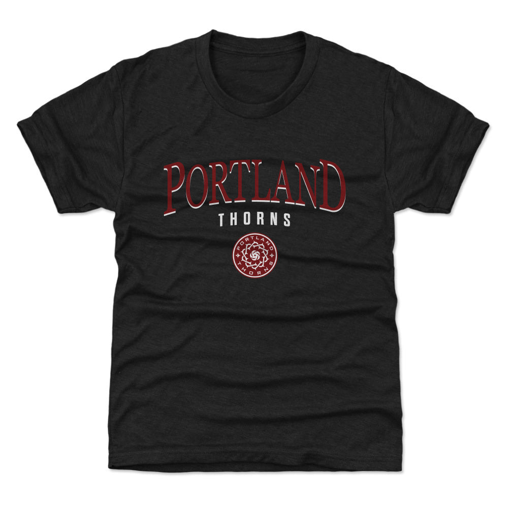 Portland Thorns FC Arch WHT