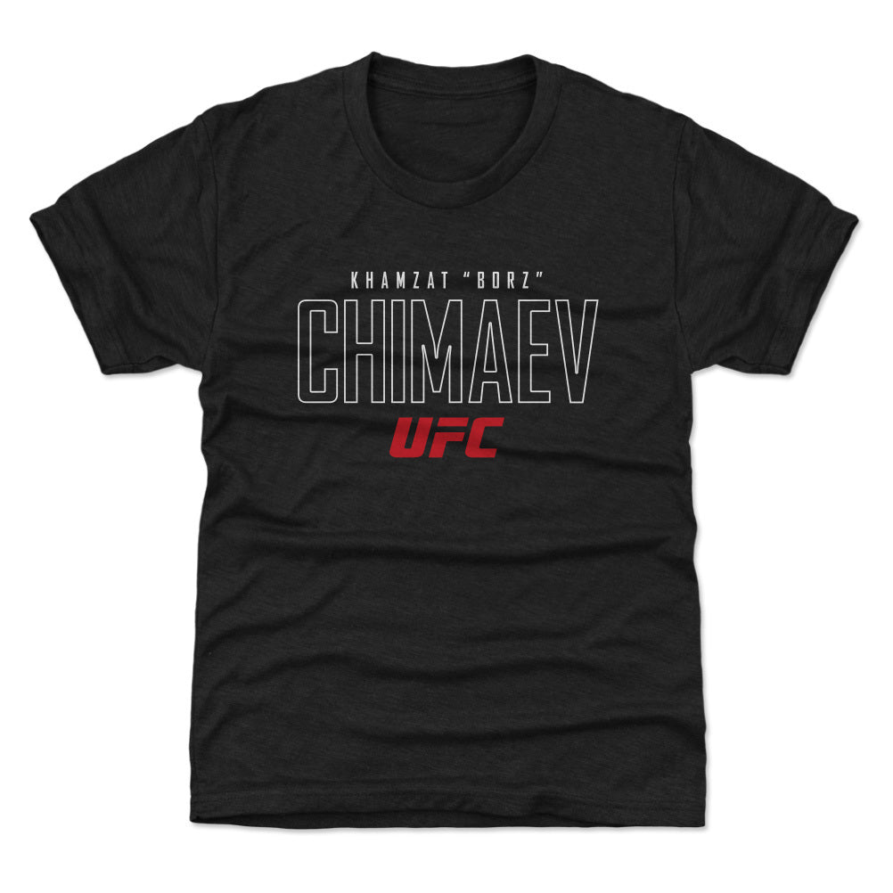 Khamzat Chimaev UFC Elite WHT