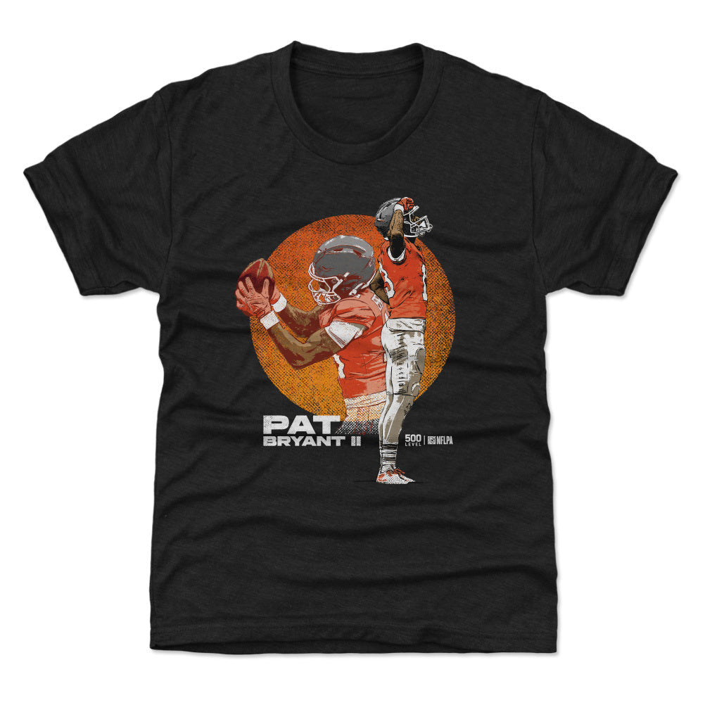 Pat Bryant II Denver Mile High Salute WHT