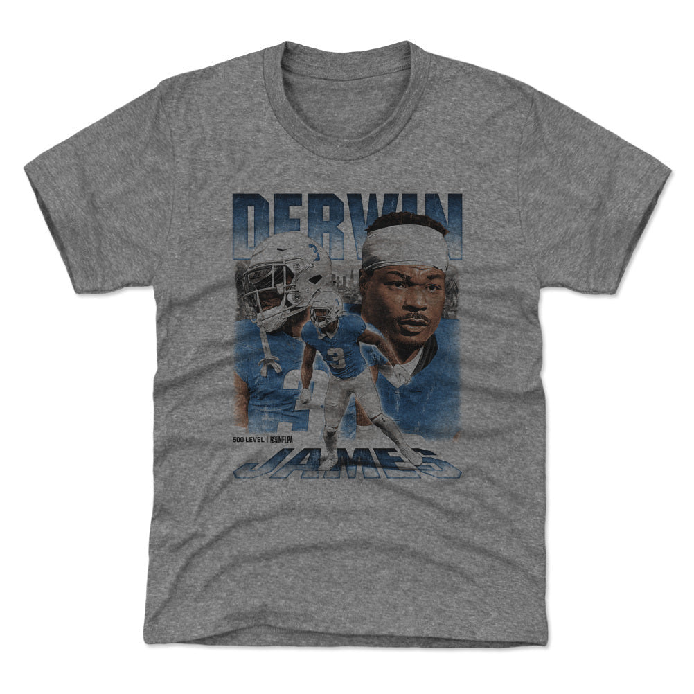 Derwin James Los Angeles C Vintage