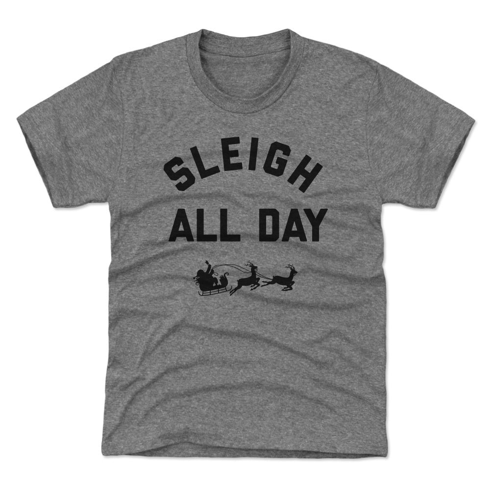 Christmas Sleigh All Day