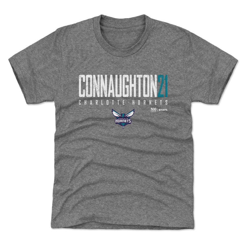 Pat Connaughton Charlotte Hornets Elite WHT