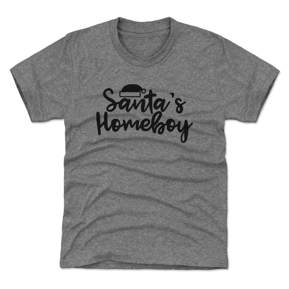 Christmas Santa's Homeboy