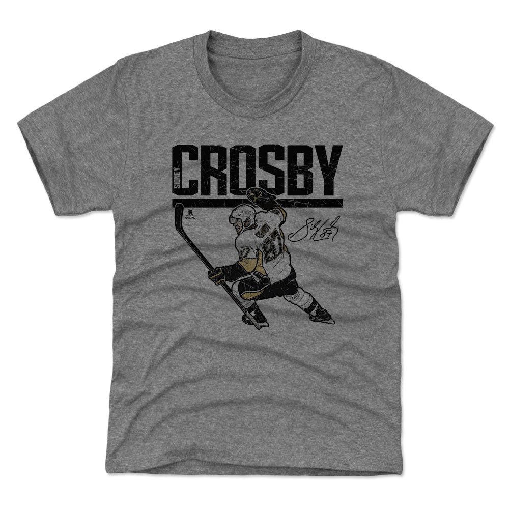 Sidney Crosby Hyper K