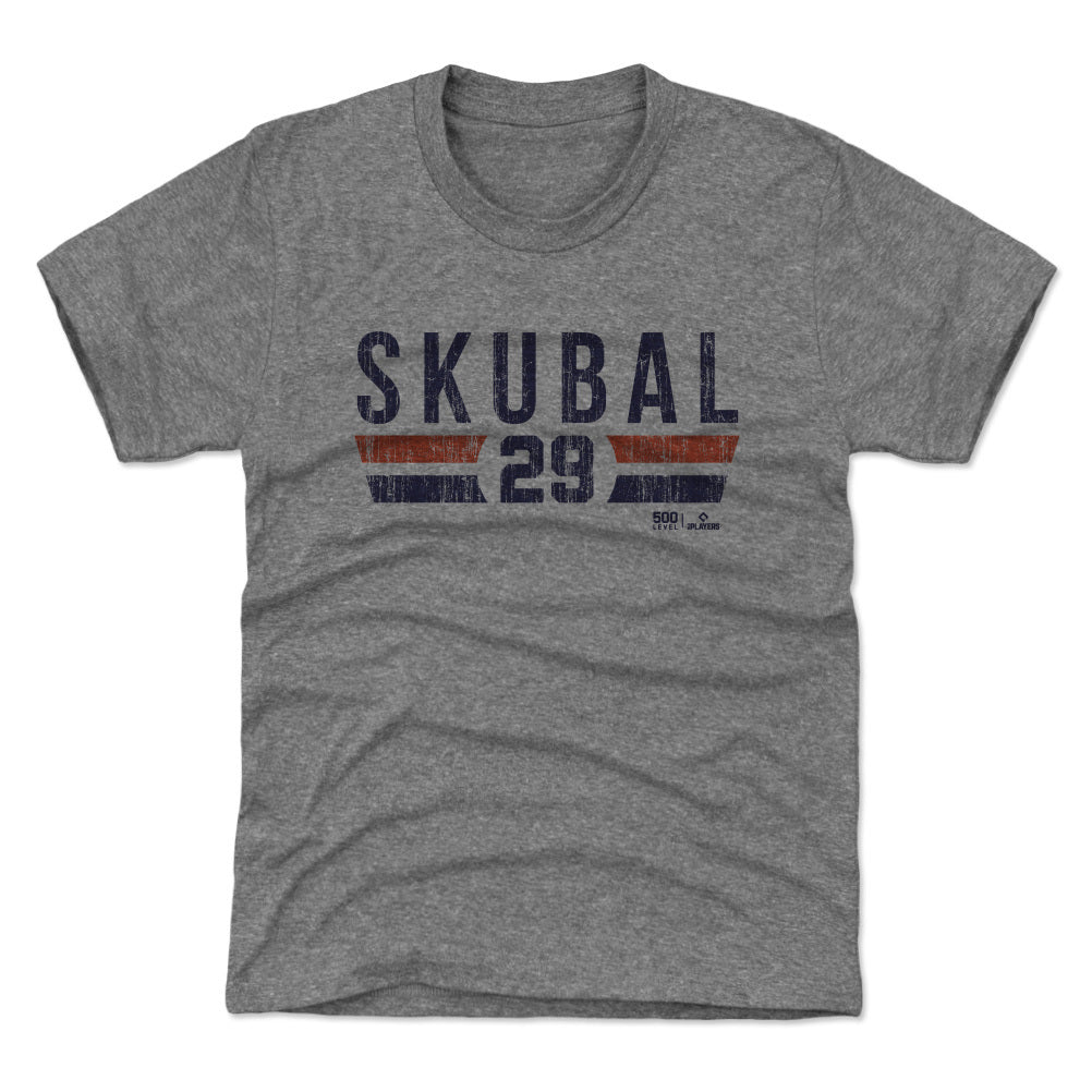 Tarik Skubal Detroit Font