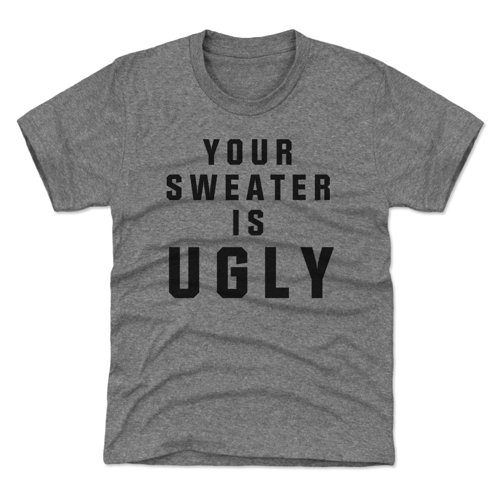 Christmas Your Sweater Is Ugly