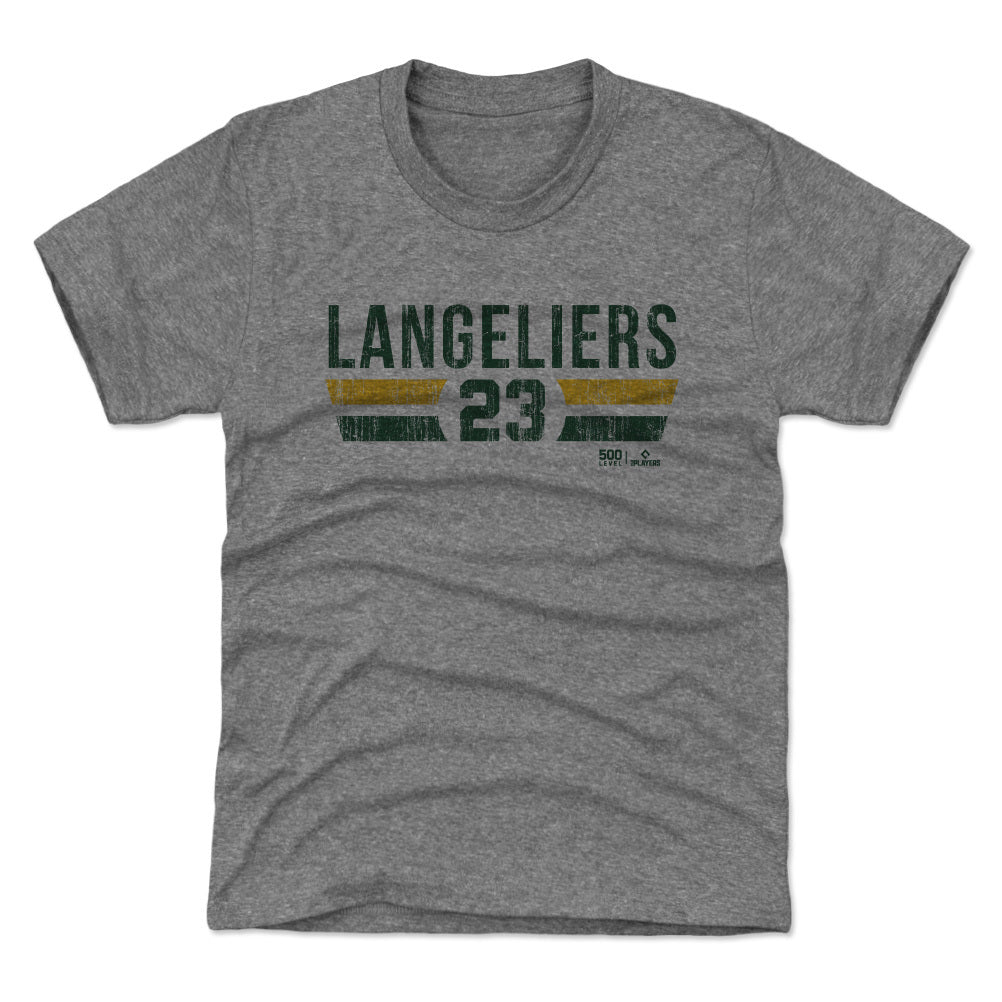 Shea Langeliers Sacramento Font