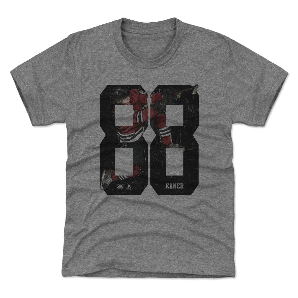 Patrick Kane Chicago Sketch 88