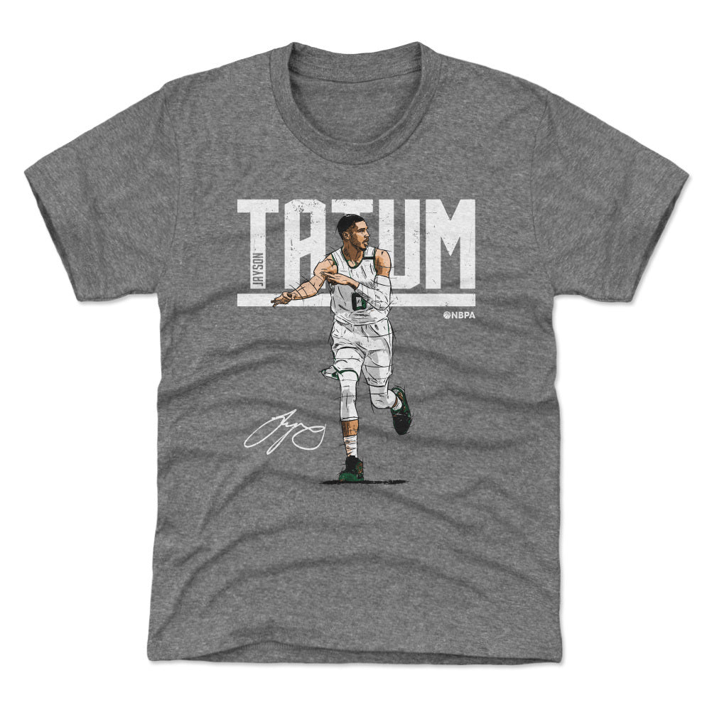 Jayson Tatum Hyper W WHT