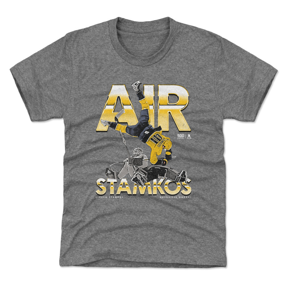 Steven Stamkos Nashville Air Stamkos WHT
