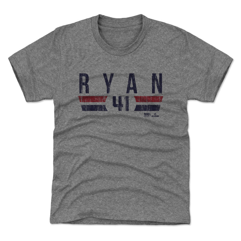 Joe Ryan Minnesota Font