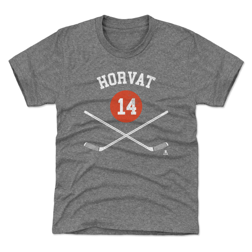 Bo Horvat New York I Sticks WHT