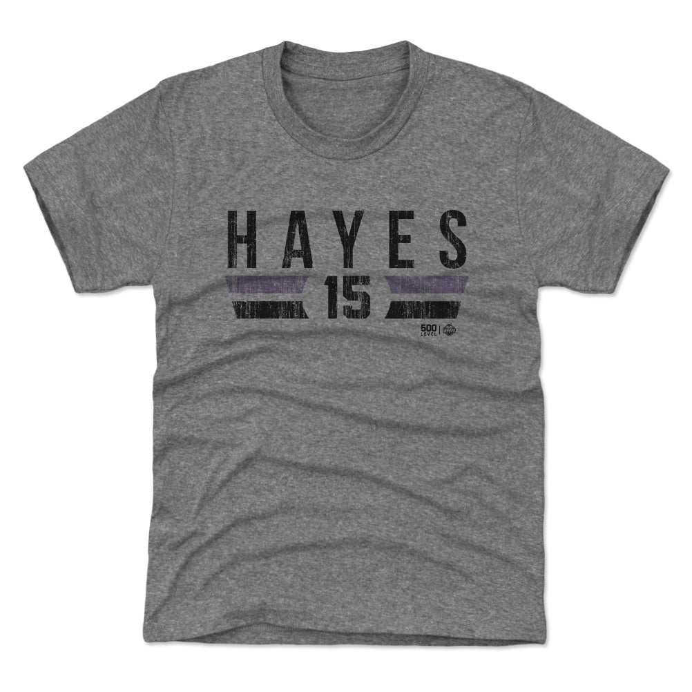 Tiffany Hayes Golden State Font